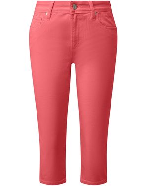 QS Jeans Catie - Rot