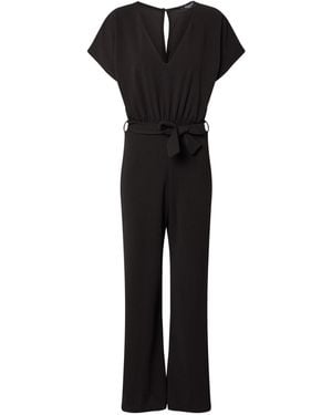 Sisters Point Jumpsuit - Schwarz