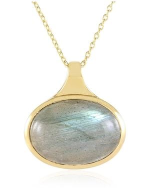 Cavill Kette - Blau