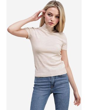 Bigdart Pullover - Blau