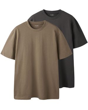TWO SOON T-Shirt - Mehrfarbig