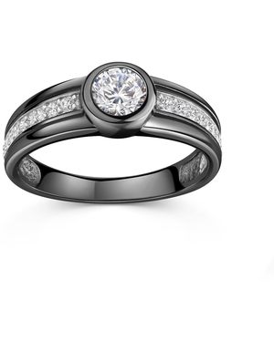 CELESTA Ring - Mettallic