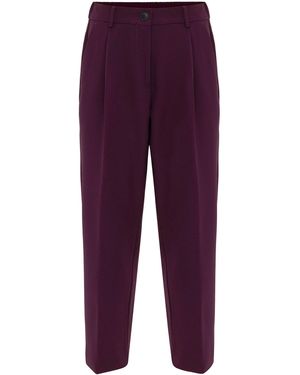 Antioch Trousers - Lila