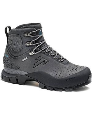 Tecnica Outdoorschuh Forge Gtx Ws - Schwarz