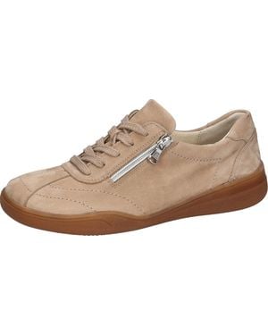 Waldläufer Sneaker - Schwarz
