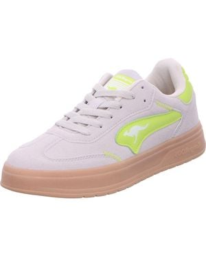 Kangaroos Sneaker 'K-Gw Heaven' - Pink