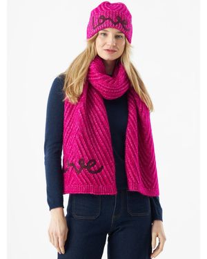 Codello Mütze - Pink