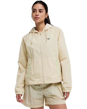 Roxy Jacke Boundless Spirit 2 - Natur