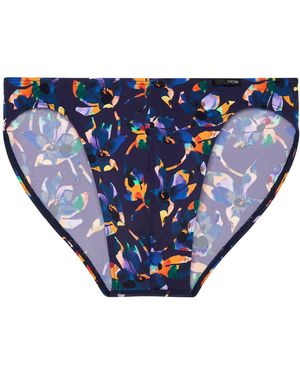 Hom Minislip Funky Styles - Blau