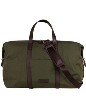 Bugatti Reisetasche Maro - Schwarz