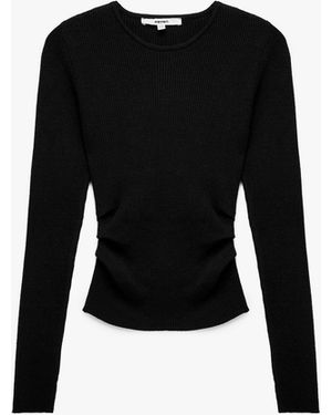 Koton Pullover - Schwarz