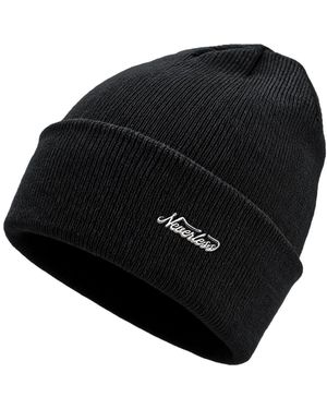 Neverless Mütze 36940 - Schwarz