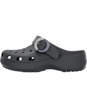 Crocs™ Clogs Classic - Schwarz