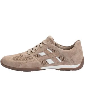 LLOYD SELECTED Sneaker Phase - Natur