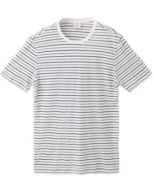 Mango T-Shirt Limar - Grau