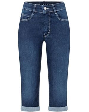 M·a·c Jeans Dream Sun - Blau
