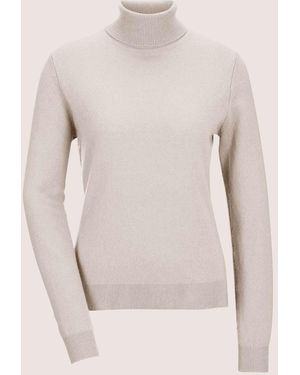 Madeleine Pullover - Natur
