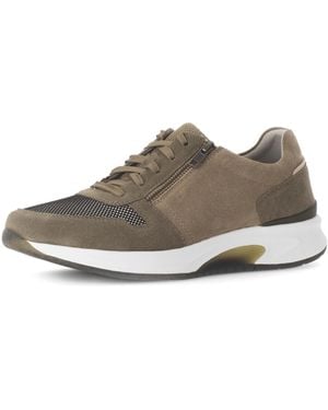 Gabor Rollingsoft Sneaker - Schwarz