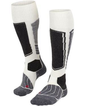 FALKE Sportsocken Sk1 - Weiß