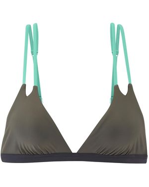 S.oliver Bikinitop - Schwarz