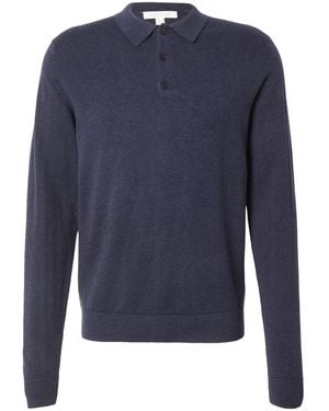 Casual Friday Pullover Cfrennes - Blau