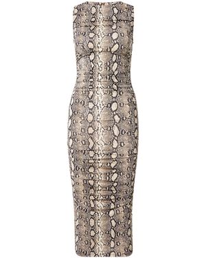MICHAEL Michael Kors Kleid - Weiß