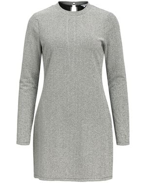 Object Kleid - Grau