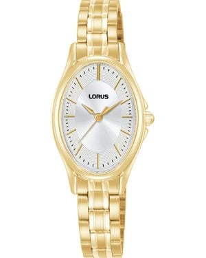 Lorus Uhr - Mettallic