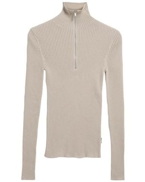ARMEDANGELS Strickpullover Cotton - Natur