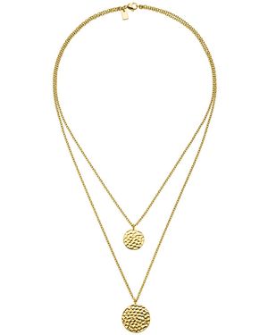 STEELWEAR Kette Santa Monica - Mettallic