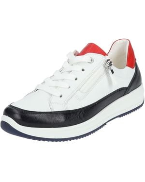 Ara Sneaker - Weiß