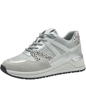 S.oliver Sneaker - Grau