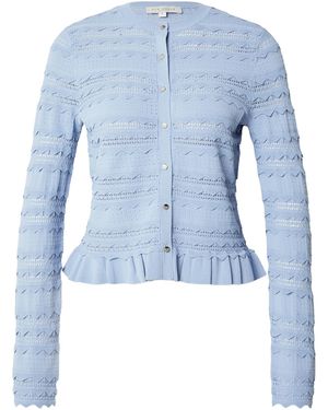 Ted Baker Strickjacke Avria - Blau