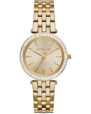 Michael Kors Uhr Darci - Mettallic