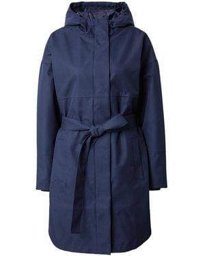 Freequent Mantel Storm - Blau