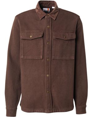 Timberland Hemd - Braun