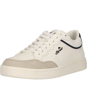 Ellesse Sneaker Jerry - Weiß