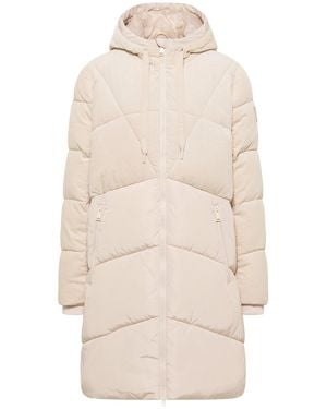 Cecil Mantel - Natur