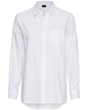 Laura Scott Bluse - Weiß