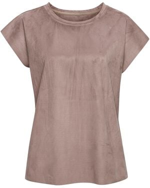 French Connection T-Shirt - Pink
