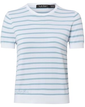Ralph Lauren Pullover - Blau