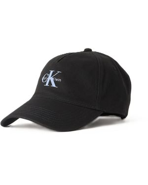 Calvin Klein Cap - Schwarz