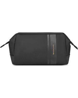 Roncato Kulturtasche Metropolitan Travel - Schwarz