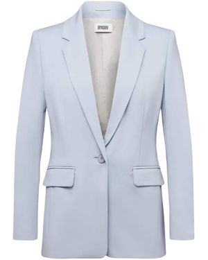 DRYKORN Blazer Atlin - Blau