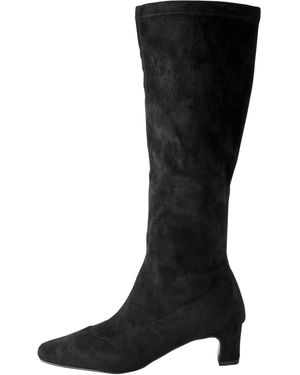 Next Stiefel - Schwarz