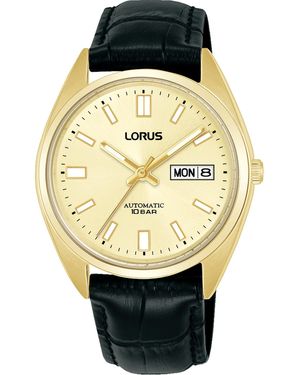 Lorus Uhr - Mettallic