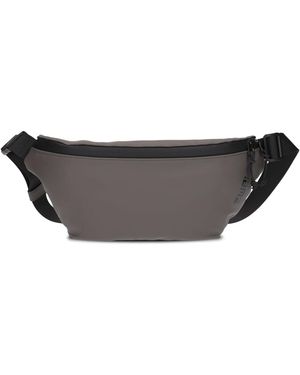 Zwei Gürteltasche Cargo Cah55 - Grau