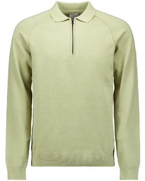 No Excess Pullover - Grün