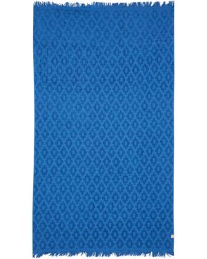 Protest Handtuch Prtoyde - Blau