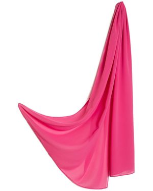 MayTree Schal - Pink